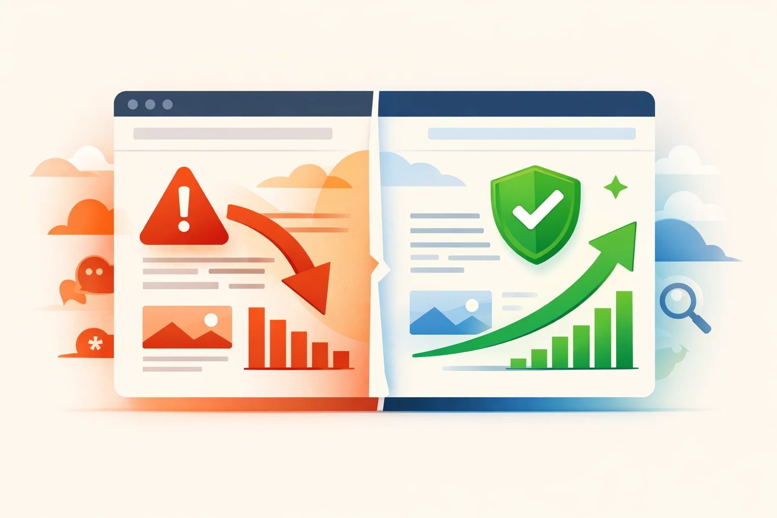 Will AI Content Get You Penalized by Google in 2026?