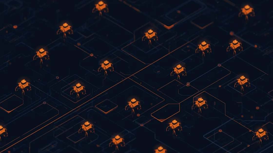 Which AI Bots Are Crawling Your WordPress Site (and How to Control Them)