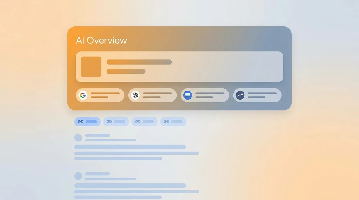 How to Rank in Google AI Overviews in 2026
