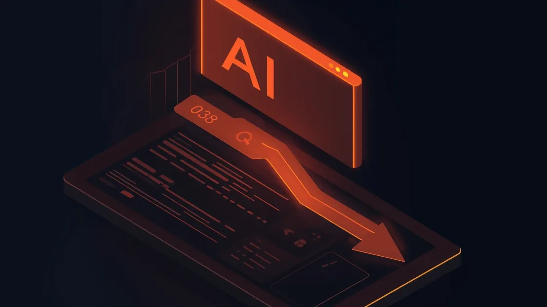 Google AI Overviews Are Dropping Your Clicks. Here Is What to Do