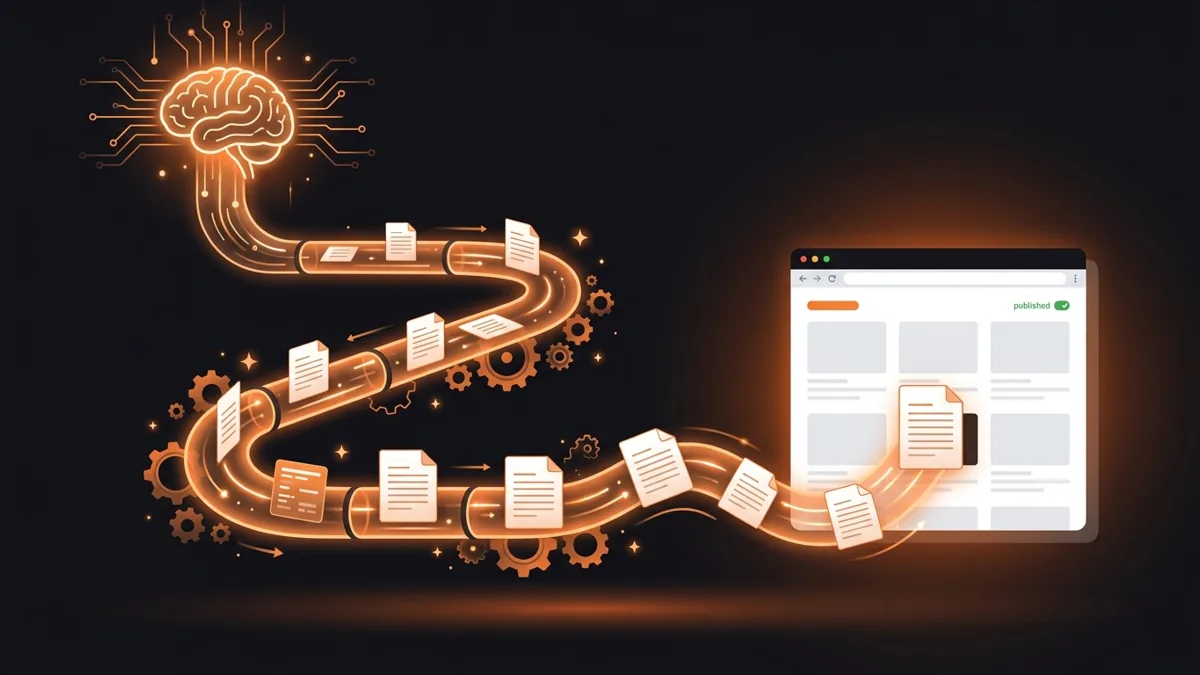 How to Auto-Post Articles to WordPress on a Schedule (AI Autopilot)