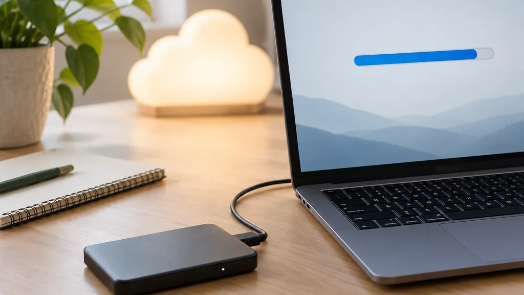 How to Back Up a WordPress Site (and Restore It)