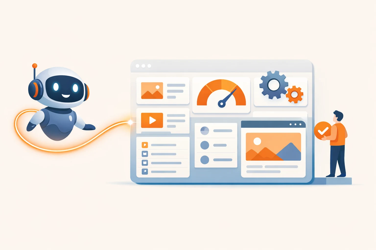 What Is the Best AI to Manage Your Website in 2026?