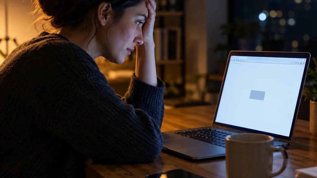 There Has Been a Critical Error on This Website (WordPress Fix)