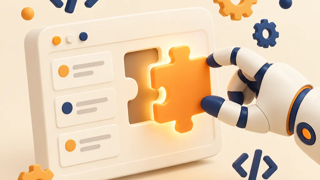 How to Create a WordPress Plugin With AI (Real Example)