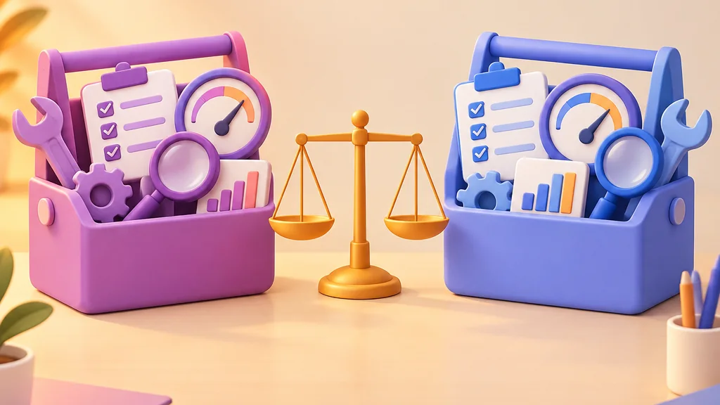 Rank Math vs Yoast (2026): We Installed Both and Compared