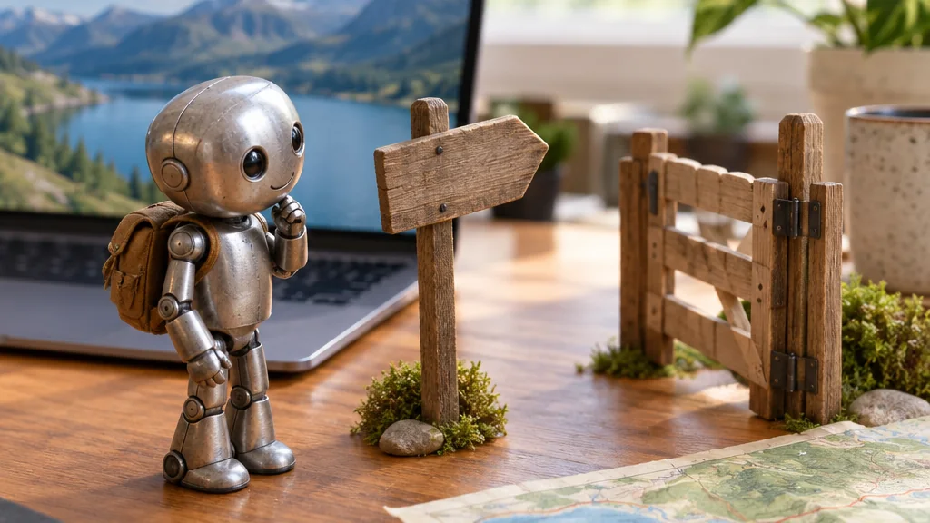 WordPress robots.txt: What to Put in It and How to Edit It