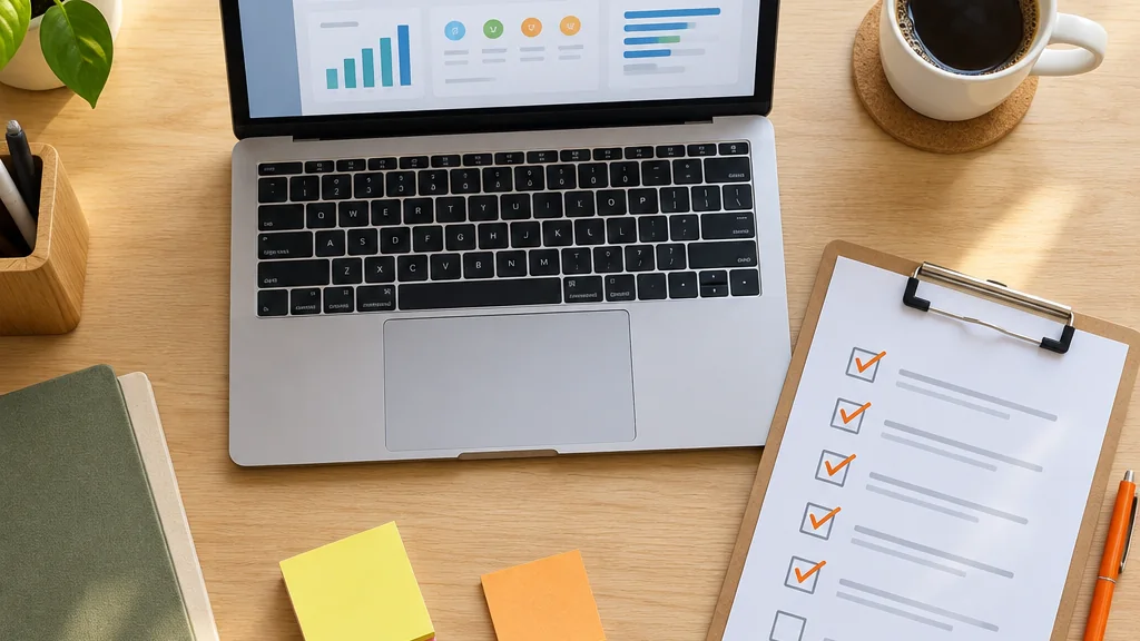 WordPress SEO Checklist (2026): 24 Things to Check